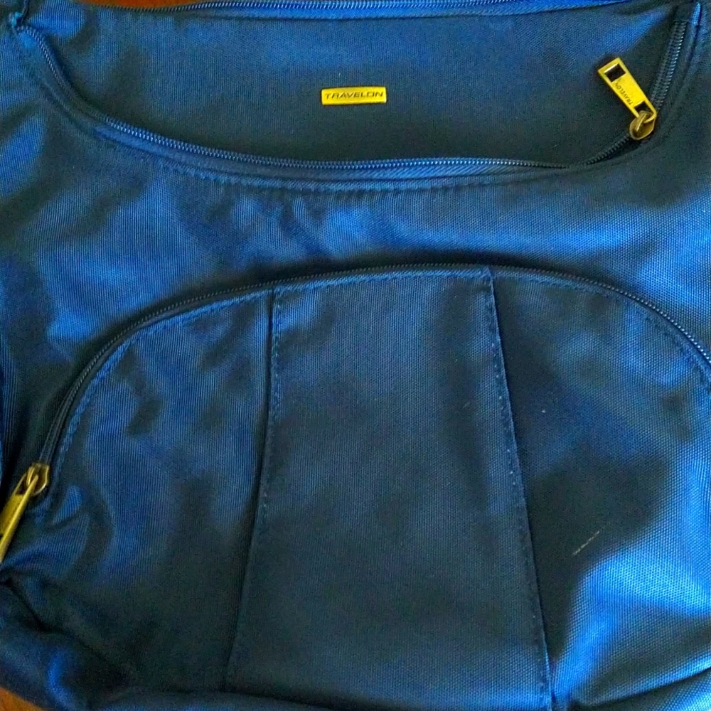 Crossbody